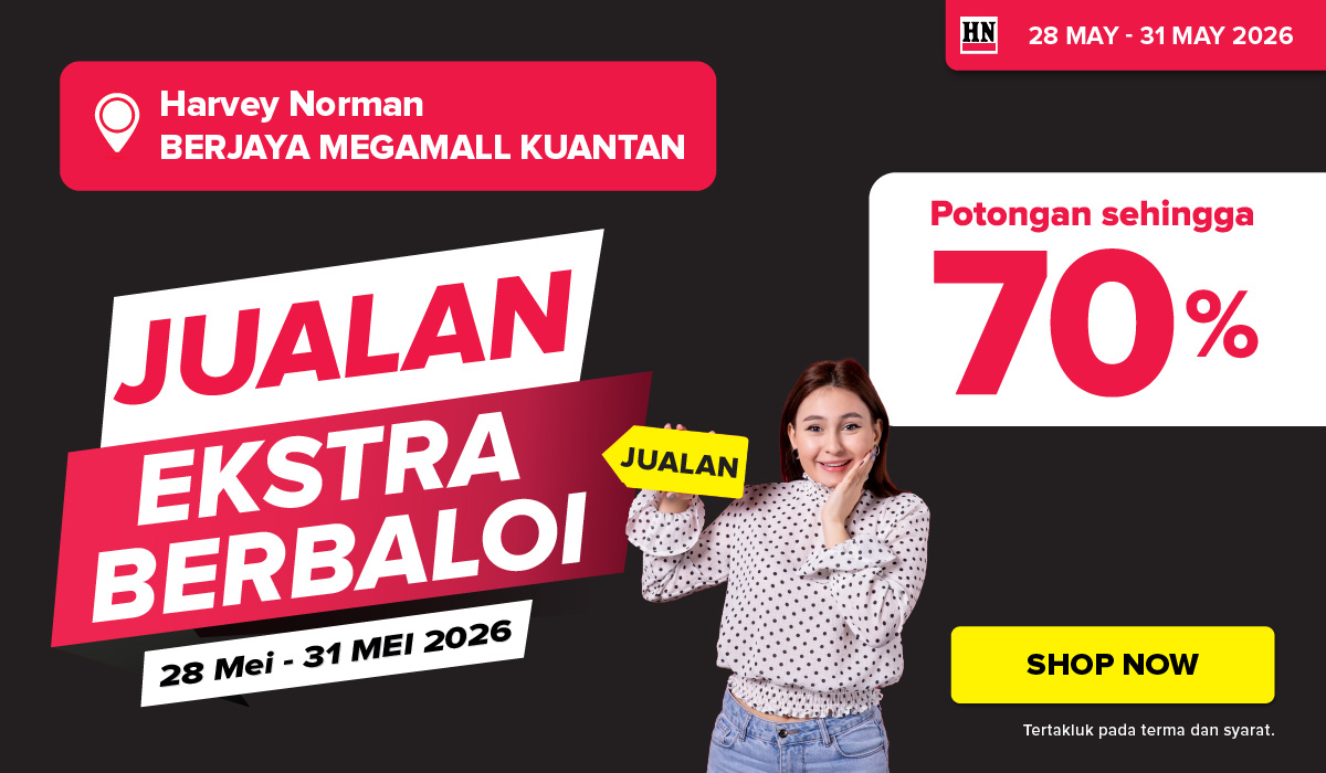 Jualan Ekstra Berbaloi