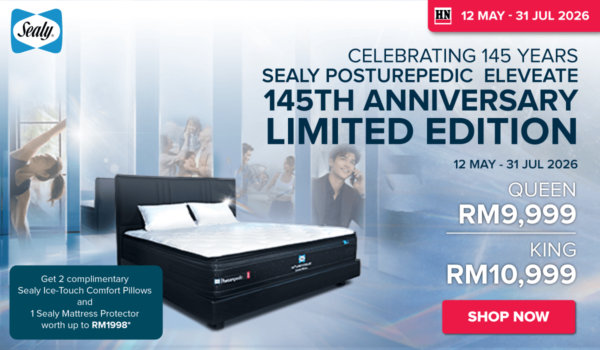 Sealy 145th Anniversary Celebration