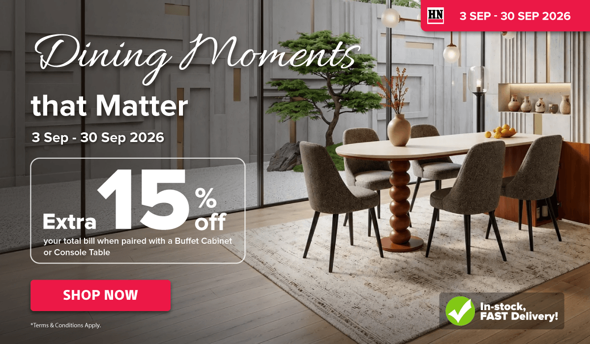 Dining Moments That Matter