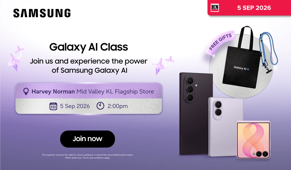 Samsung Galaxy AI Workshop