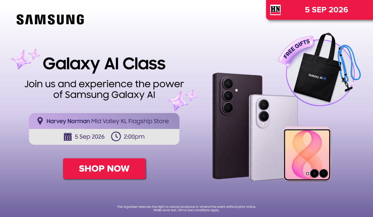Samsung Galaxy AI Workshop