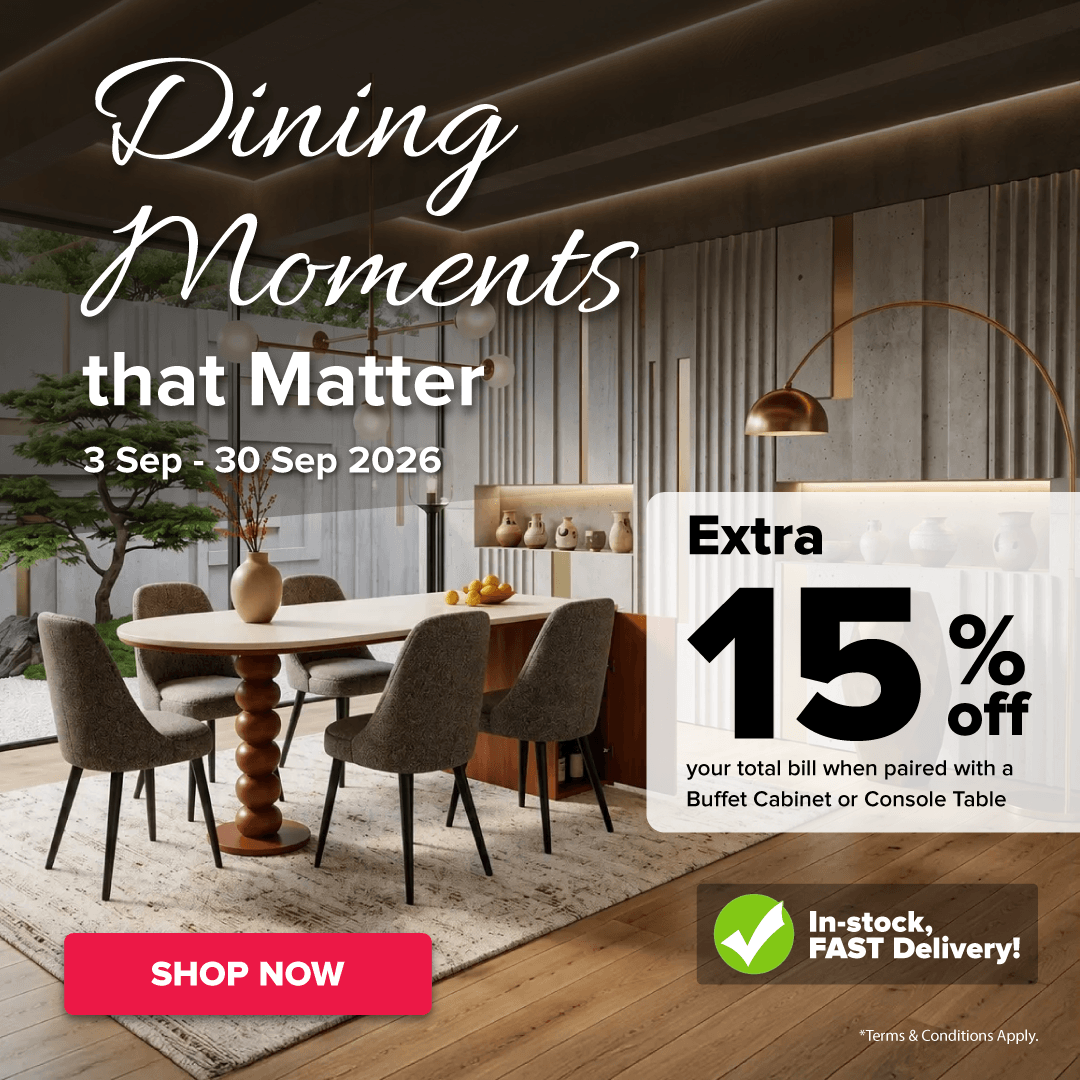 Dining Moments That Matter
