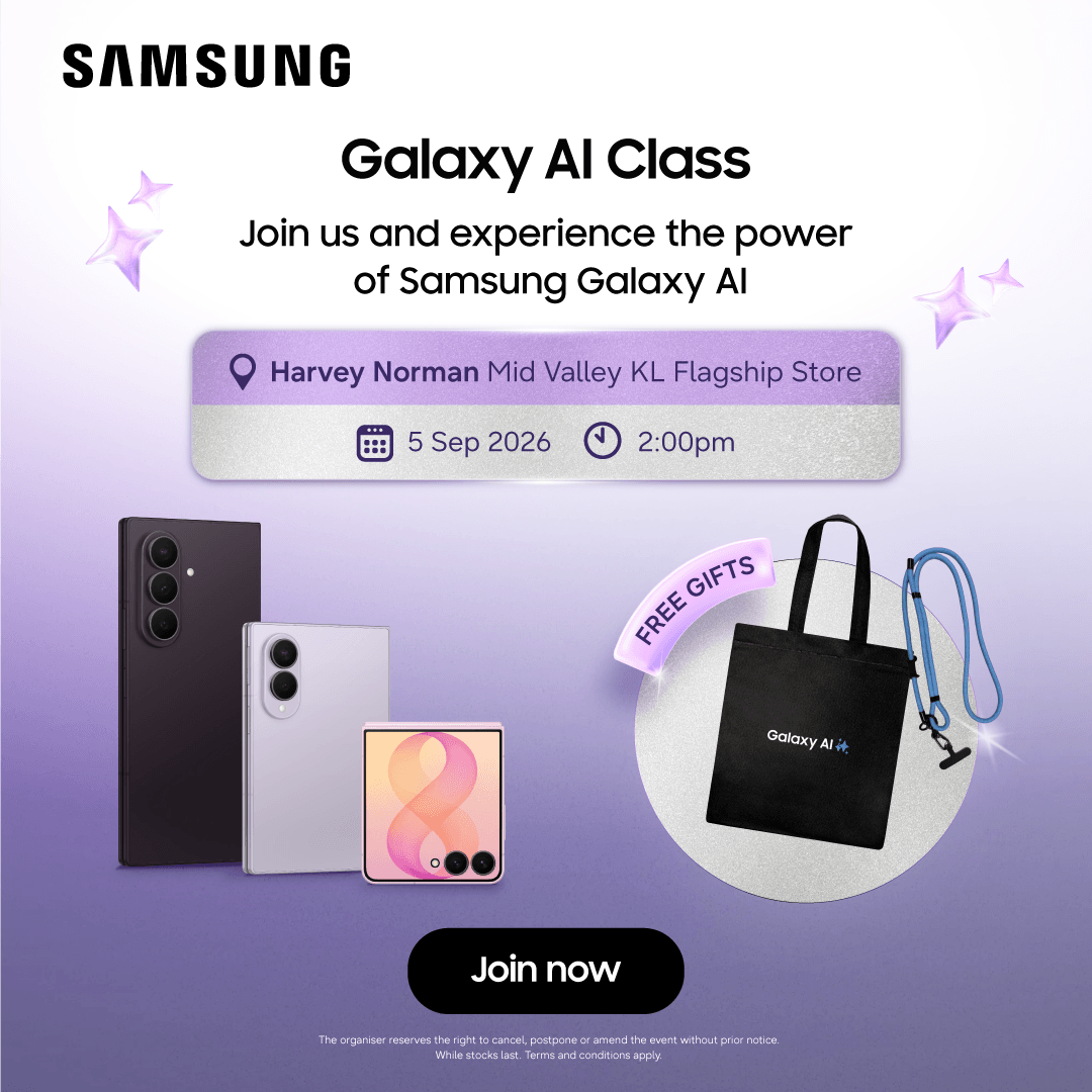 Samsung Galaxy AI Workshop