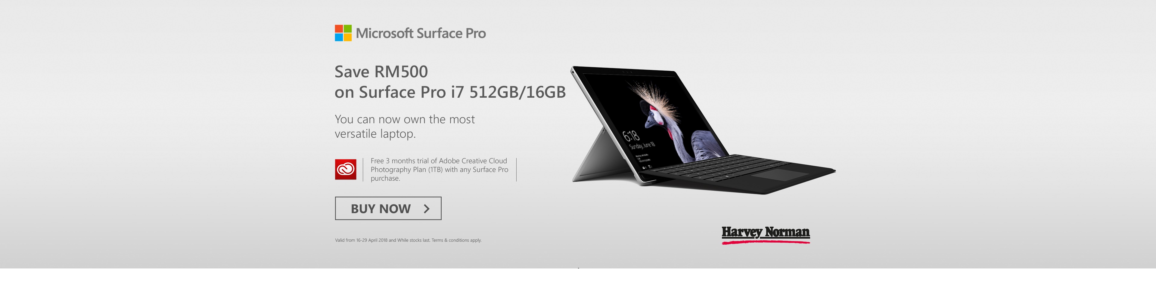 Home Harvey Norman Malaysia