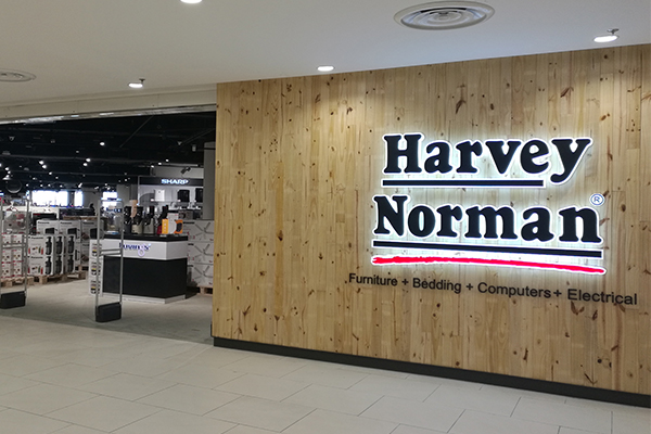 Store Finder | Harvey Norman Malaysia