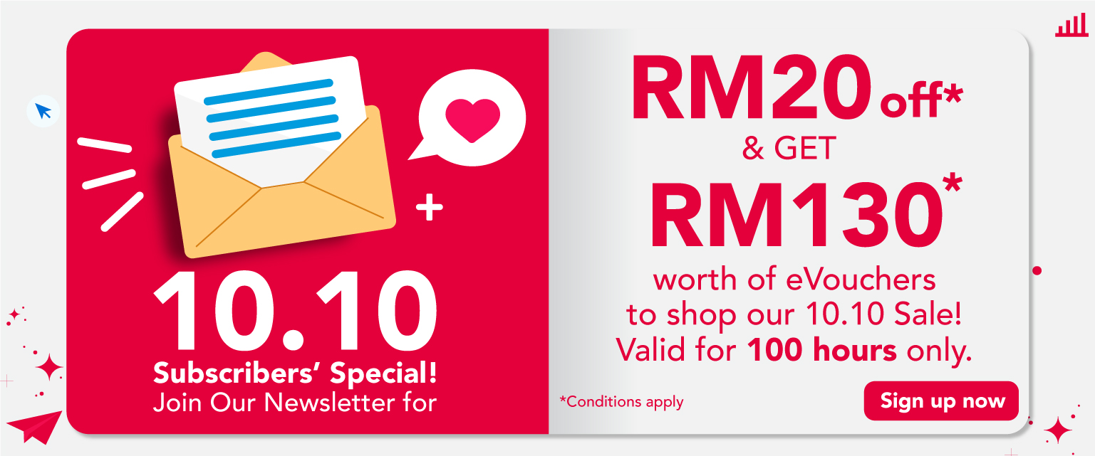 Home Harvey Norman Malaysia