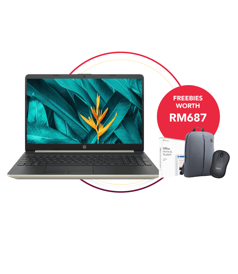 Weekly Tech Super Savers - Laptops | Harvey Norman Malaysia