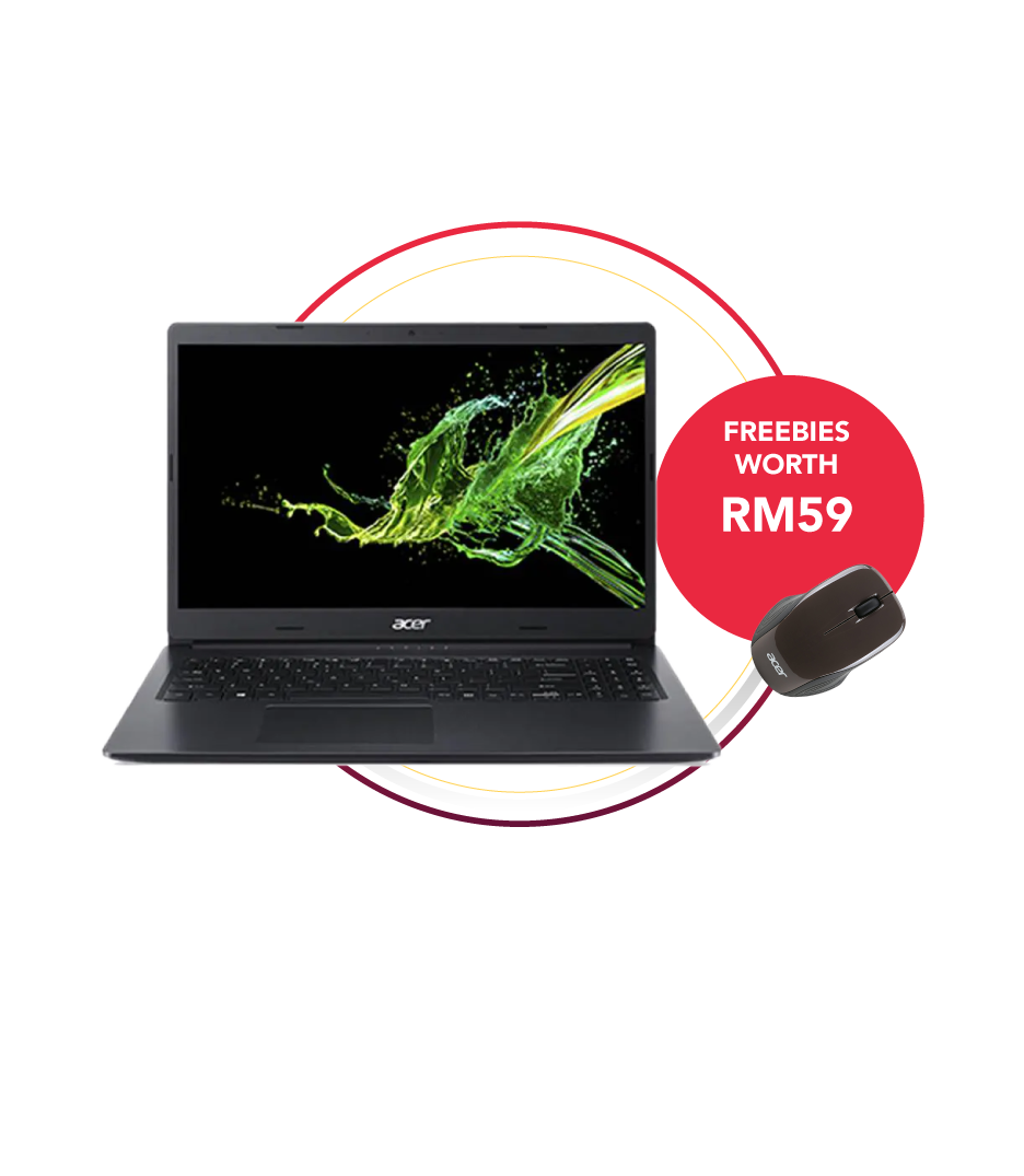 Weekly Tech Super Savers - Laptops | Harvey Norman Malaysia