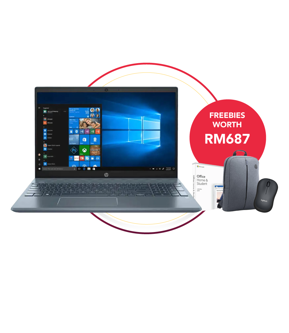 Weekly Tech Super Savers - Laptops | Harvey Norman Malaysia