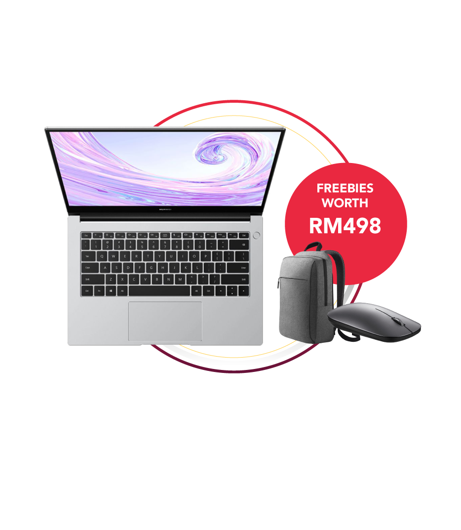 Weekly Tech Super Savers - Laptops | Harvey Norman Malaysia