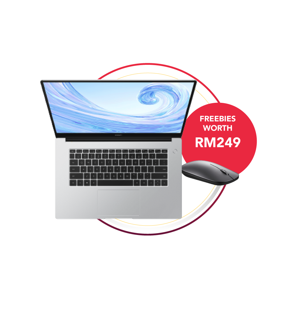 Weekly Tech Super Savers - Laptops | Harvey Norman Malaysia