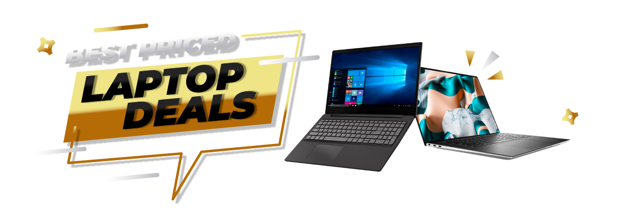 Weekly Tech Super Savers - Laptops | Harvey Norman Malaysia