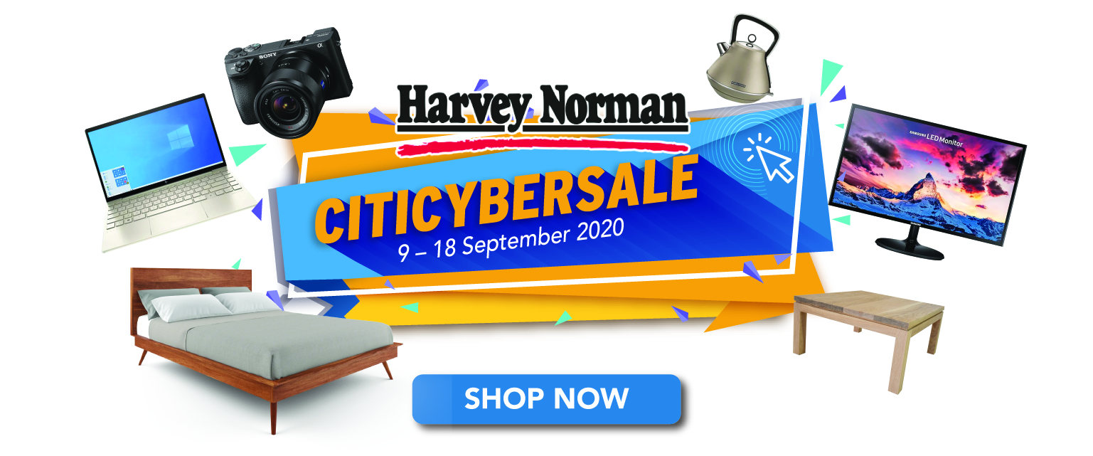 Home Harvey Norman Malaysia