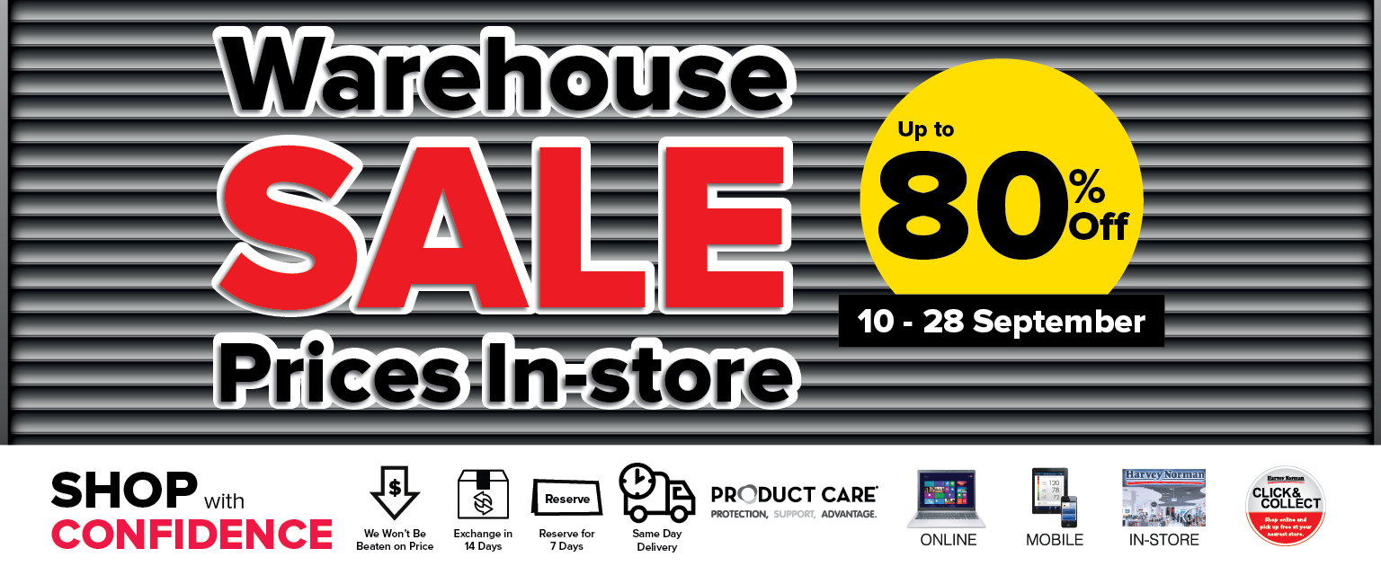 Home Harvey Norman Malaysia