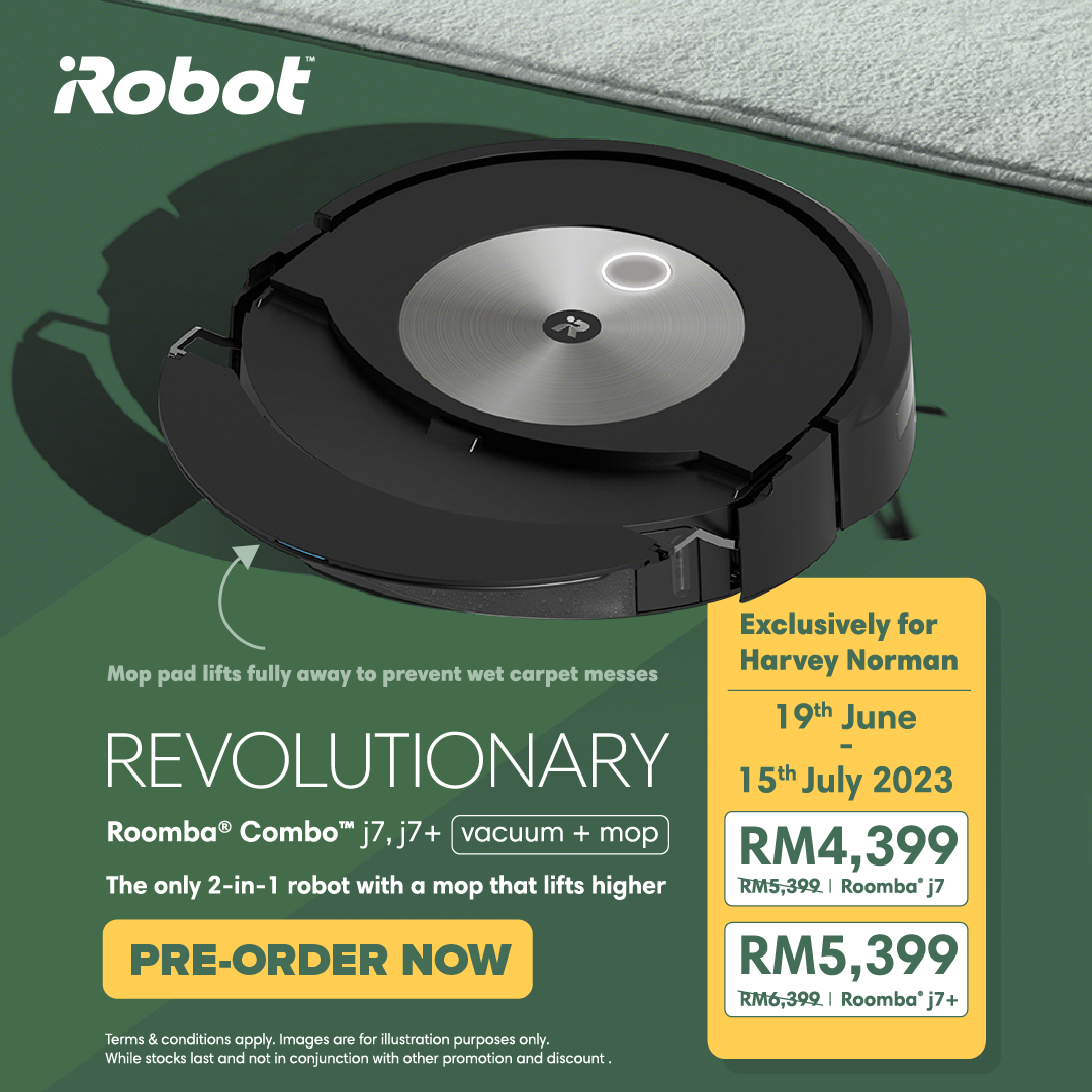 Home Harvey Norman Malaysia